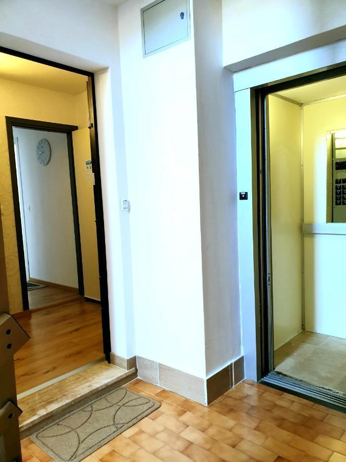 Central City Rooms オルビア エクステリア 写真