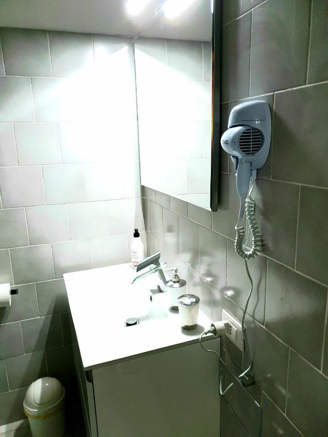 Central City Rooms オルビア エクステリア 写真