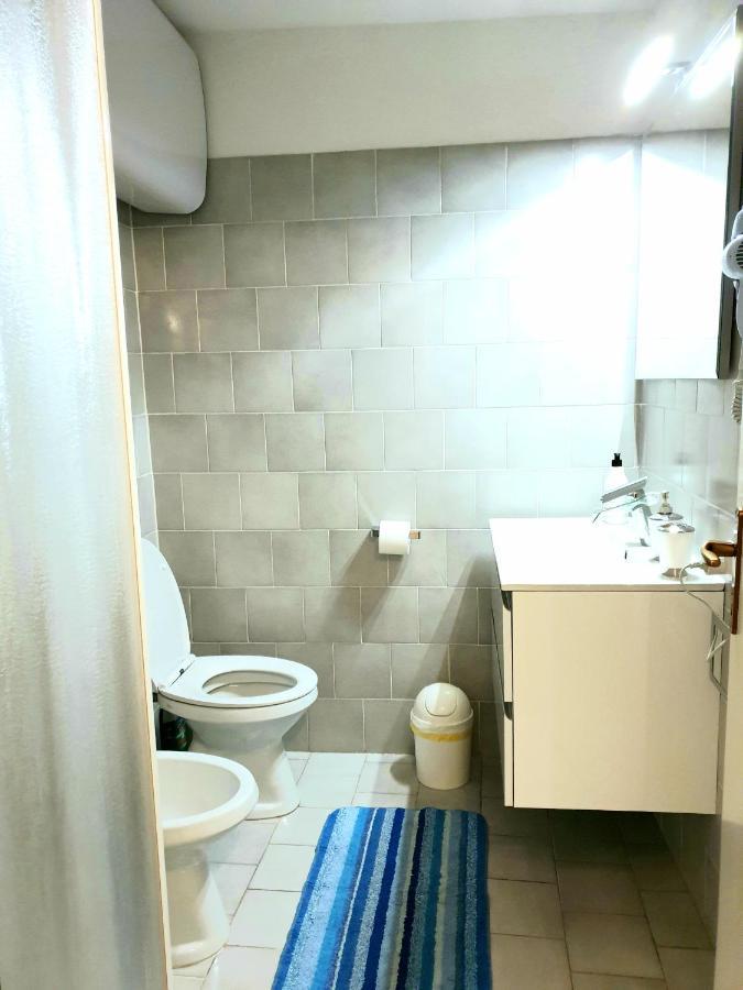 Central City Rooms オルビア エクステリア 写真