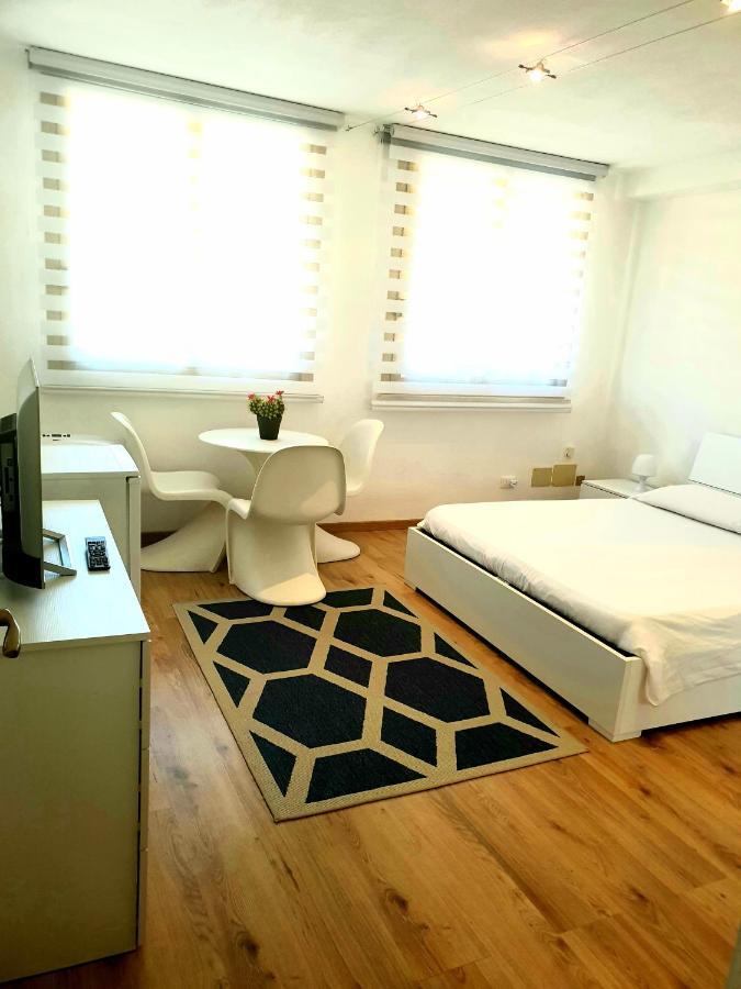 Central City Rooms オルビア エクステリア 写真
